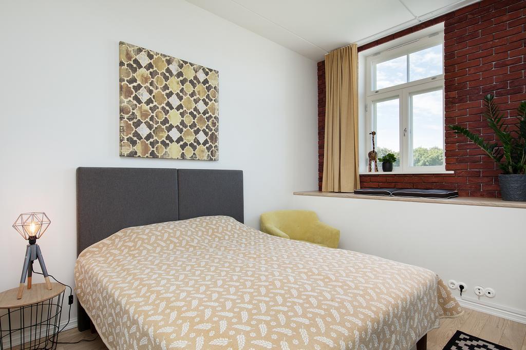 Mere Puiestee Apartment ทาลลินน์ ภายนอก รูปภาพ
